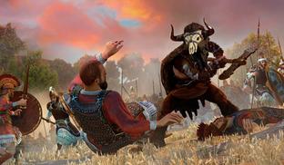 Тотальная халява – A Total War Saga: Troy будет бесплатной в течение суток после релиза
